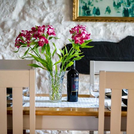 Villa Ysgubor Bach Aberdaron Esterno foto