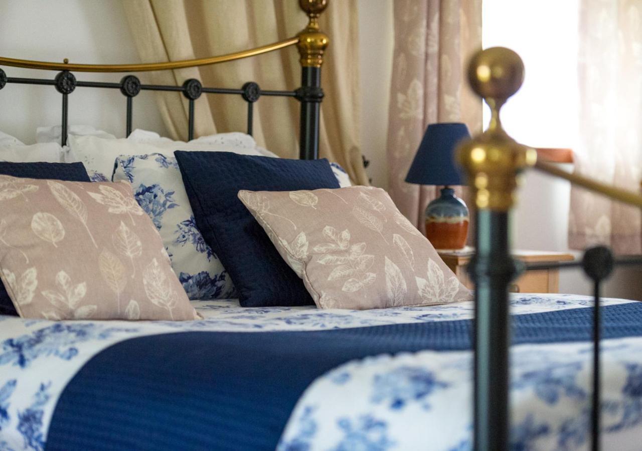 Villa Ysgubor Bach Aberdaron Esterno foto